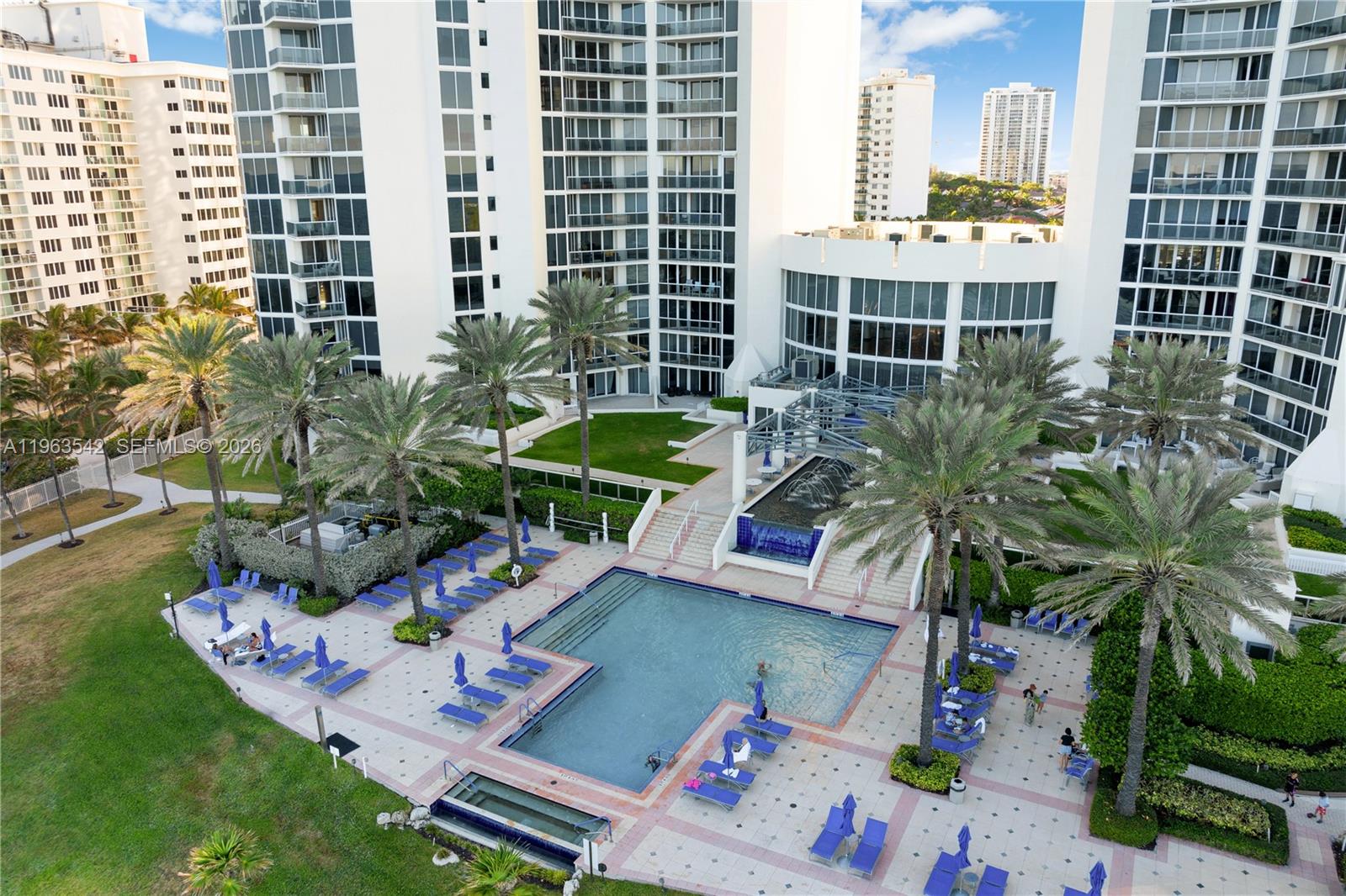 image Ocean One Condo32