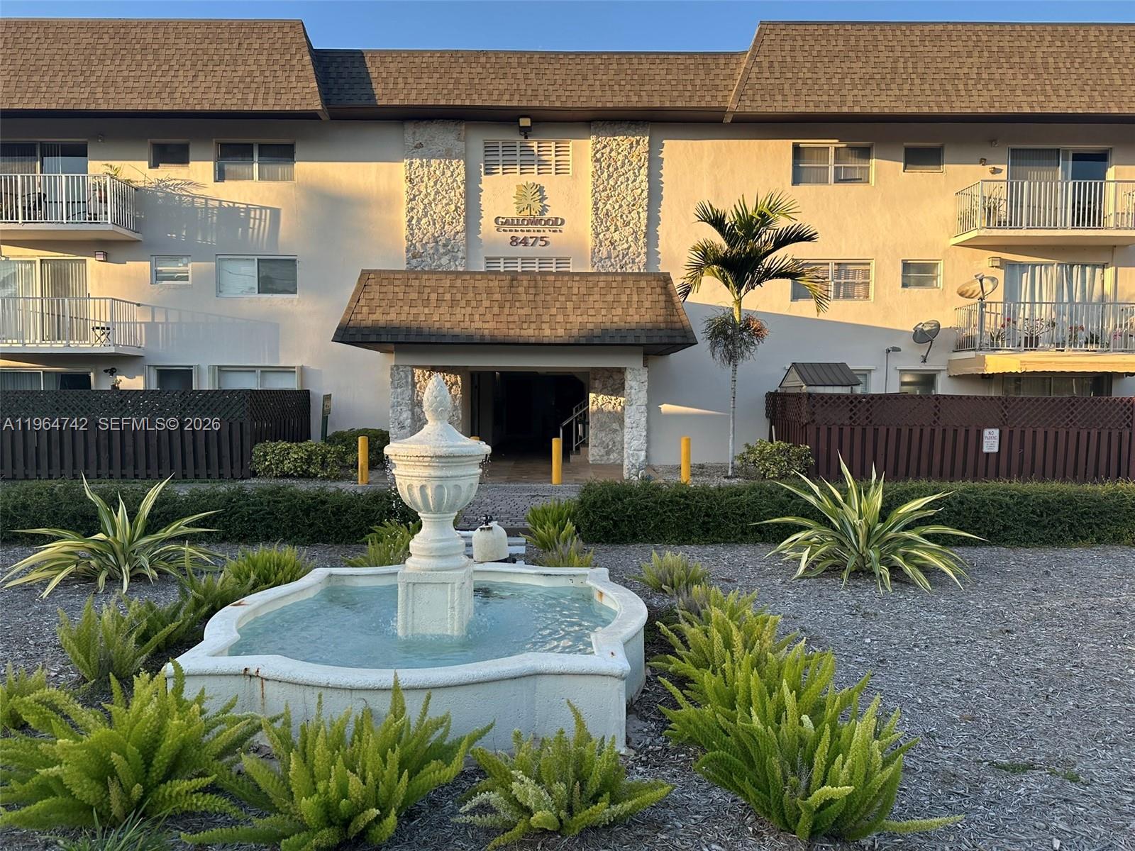 8475 SW 94th St #228E