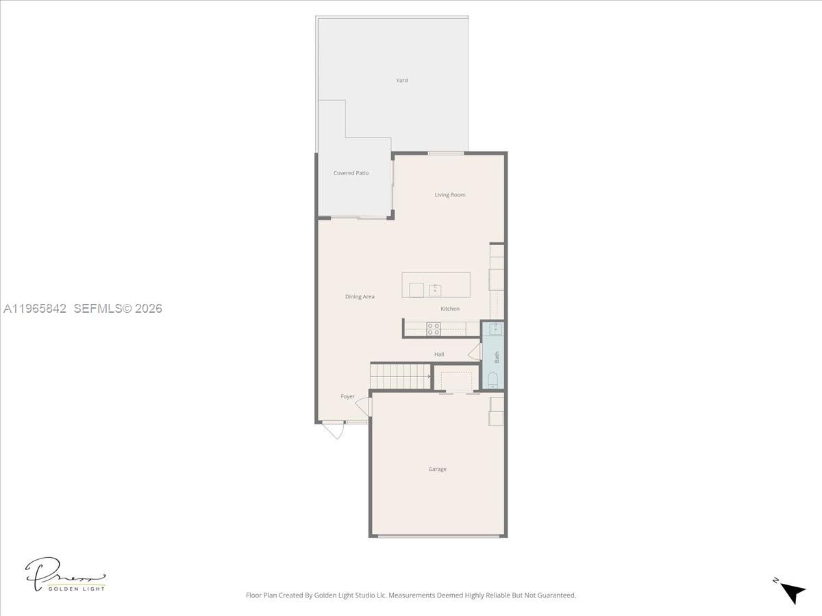 12060 SW 82nd Pl Miami, FL 33156