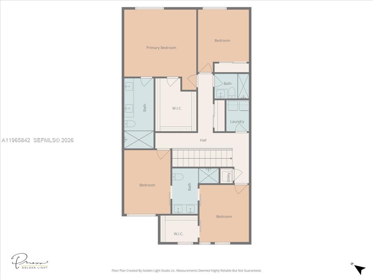 12060 SW 82nd Pl Miami, FL 33156