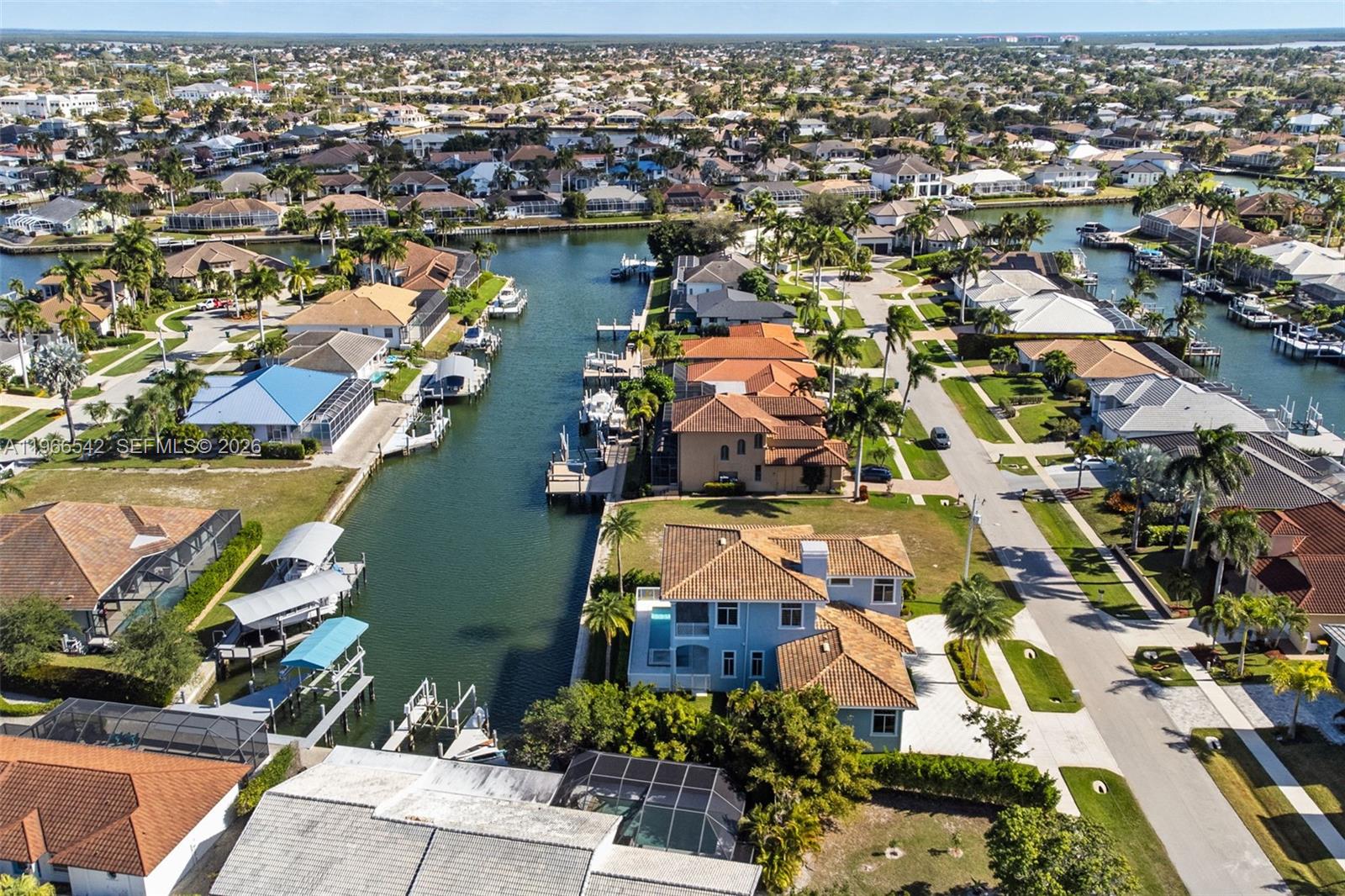 1070 Dana Ct Marco Island, FL 34145