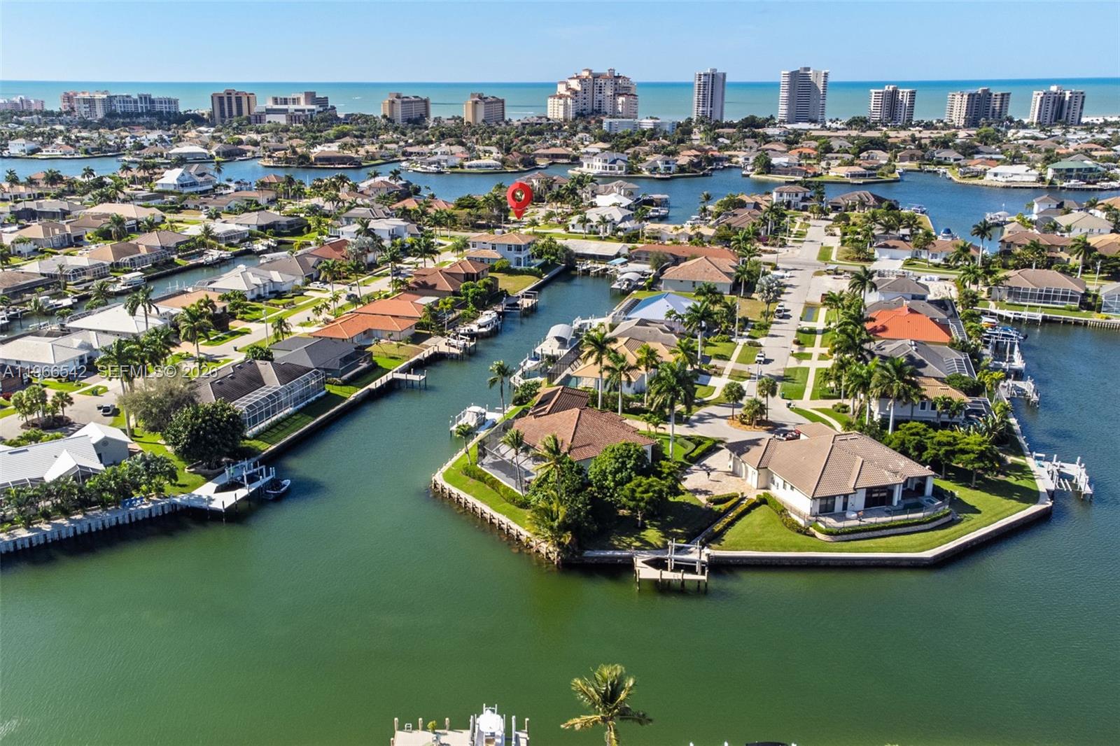 1070 Dana Ct Marco Island, FL 34145