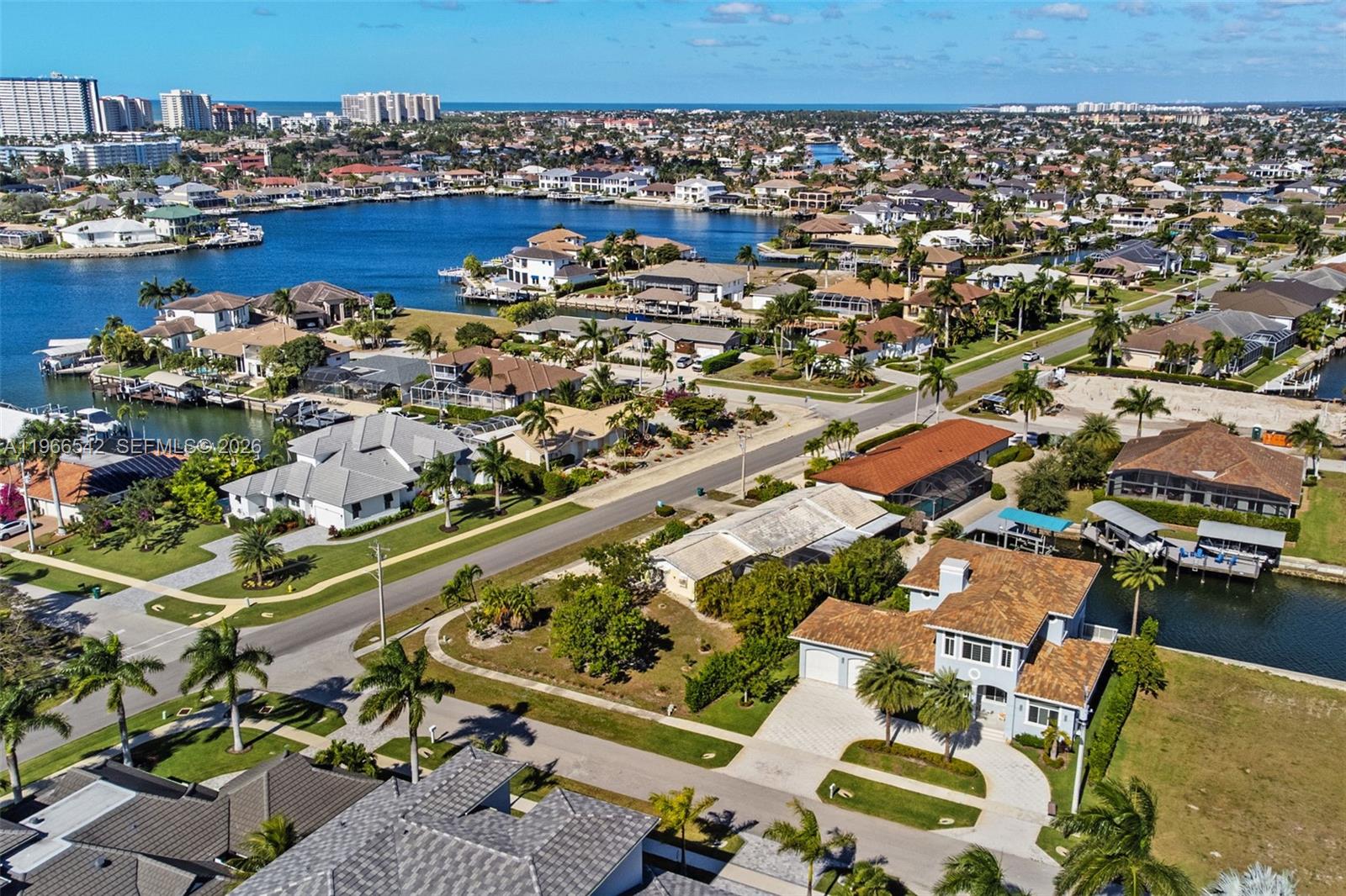 1070 Dana Ct Marco Island, FL 34145