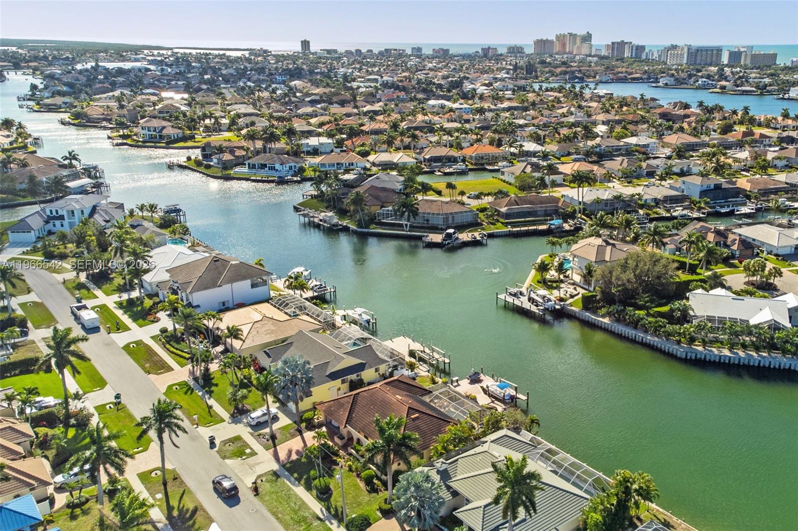 1070 Dana Ct Marco Island, FL 34145