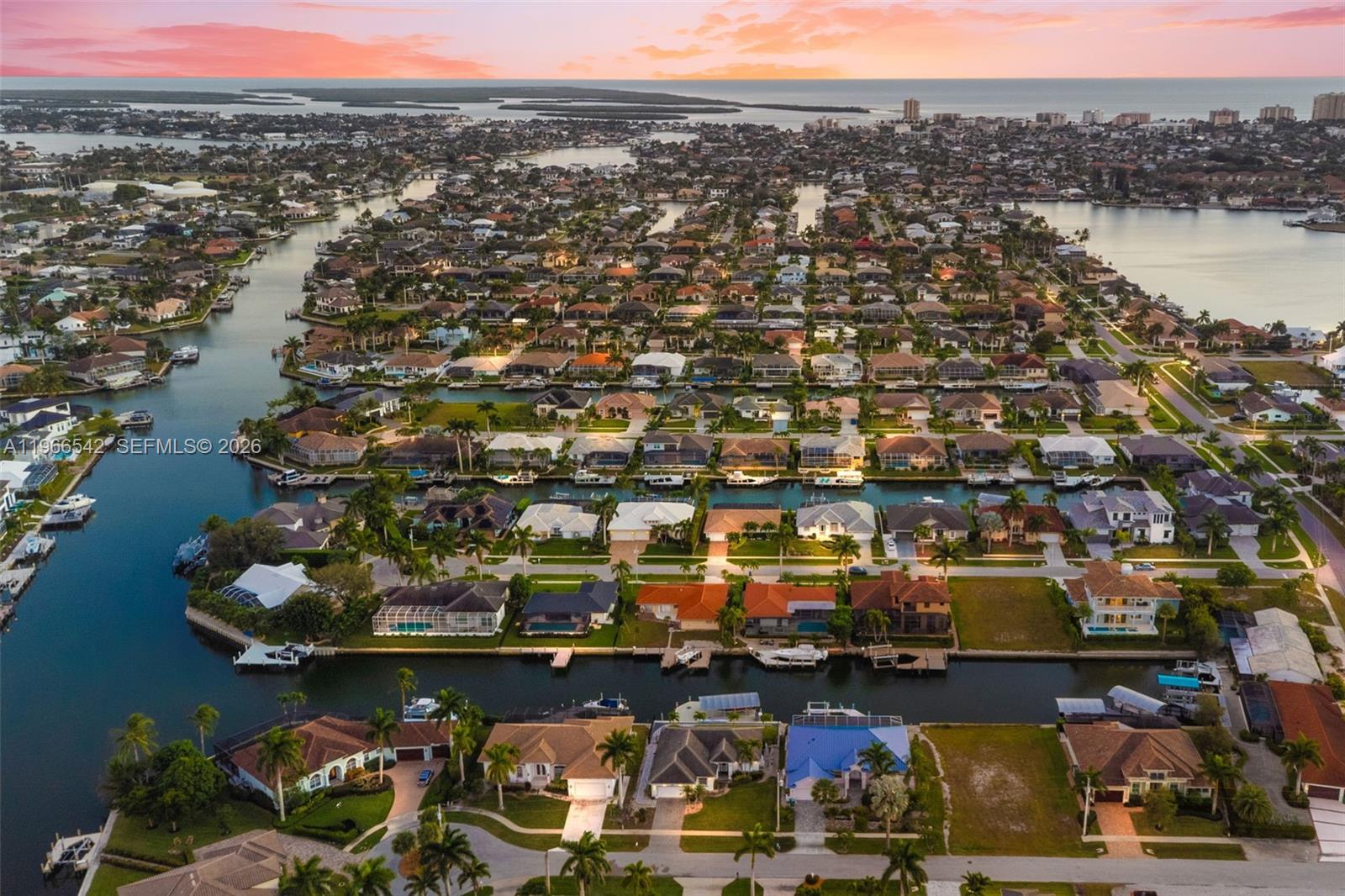 1070 Dana Ct Marco Island, FL 34145