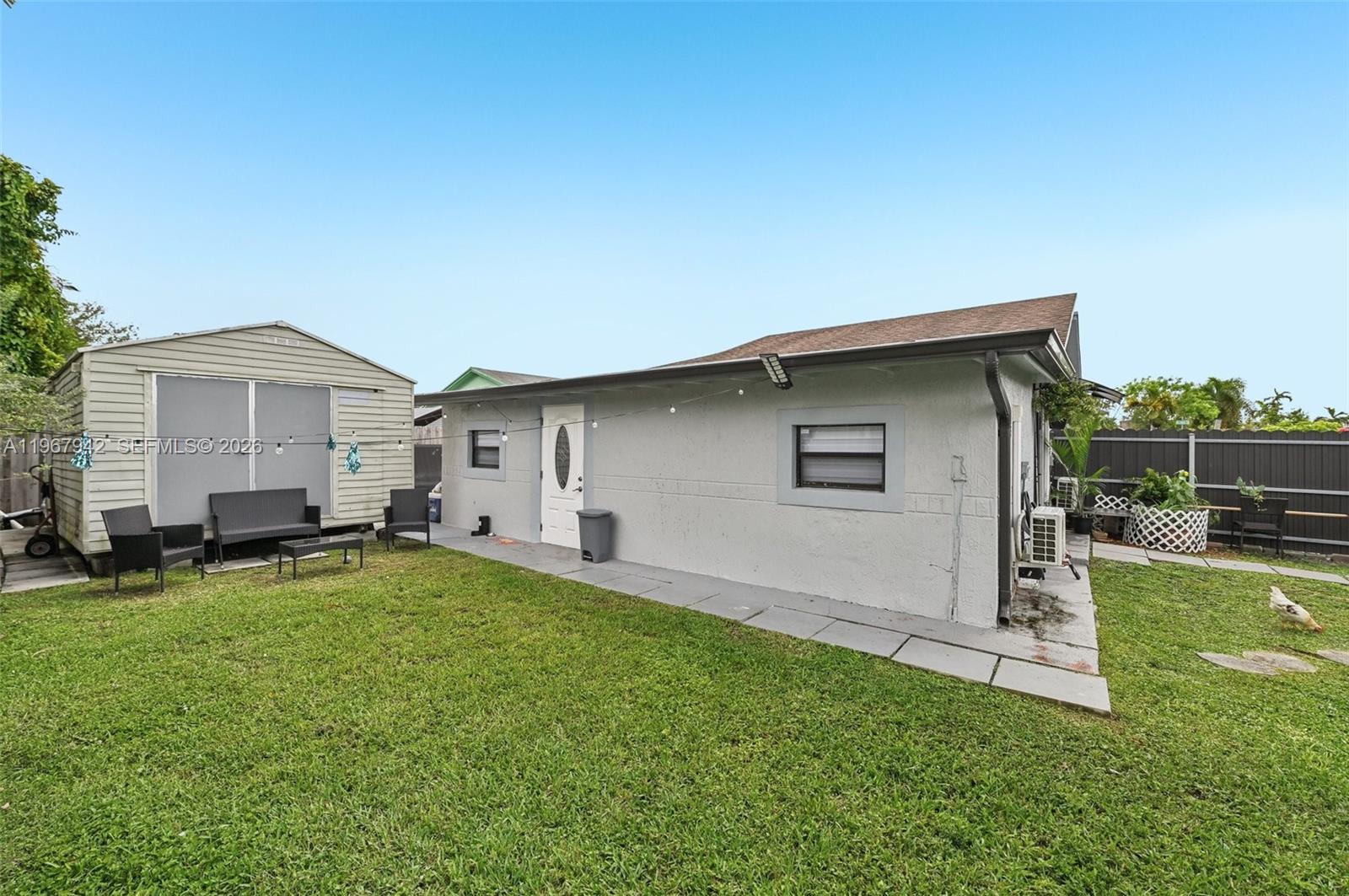 12237 SW 193rd St Miami, FL 33177