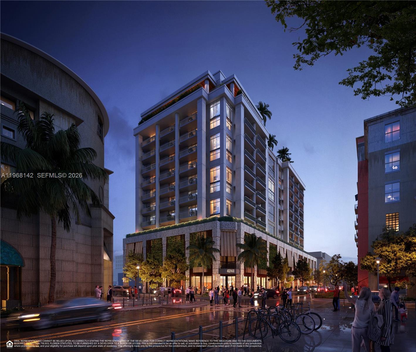 image Cora Merrick Park0