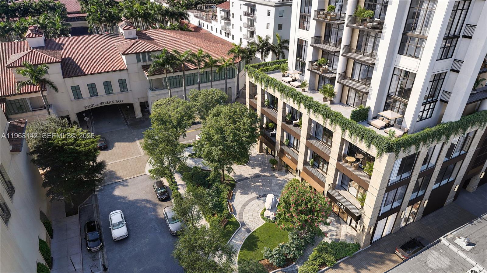 4241 Aurora St #605 Coral Gables, FL 33146