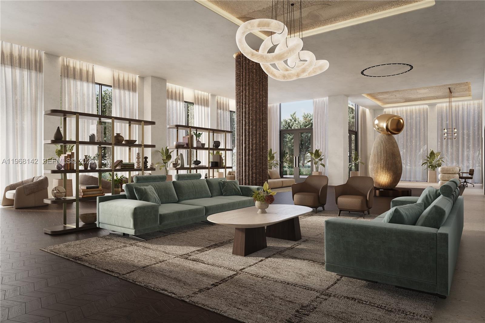 4241 Aurora St #605 Coral Gables, FL 33146