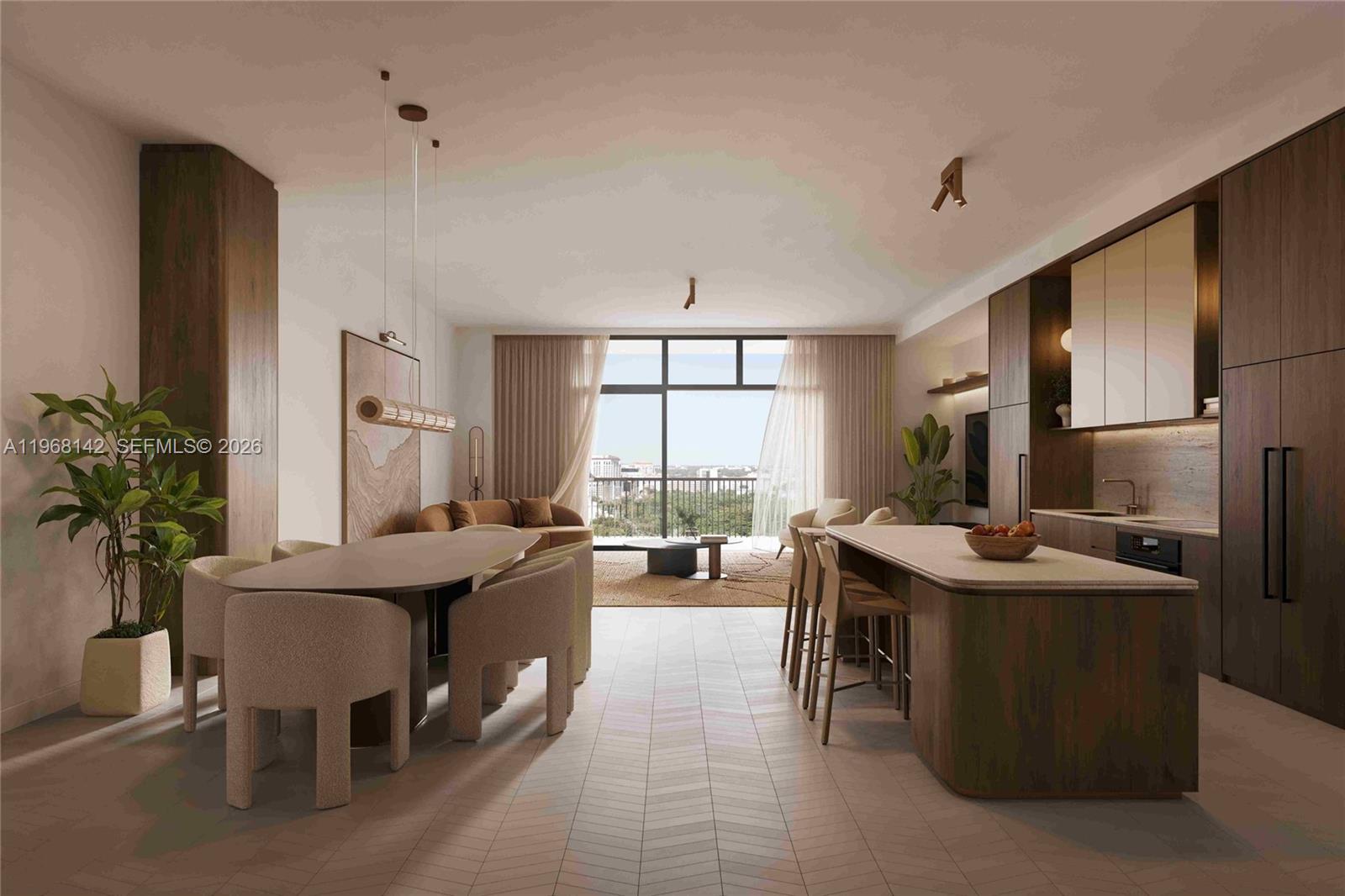 4241 Aurora St #605 Coral Gables, FL 33146