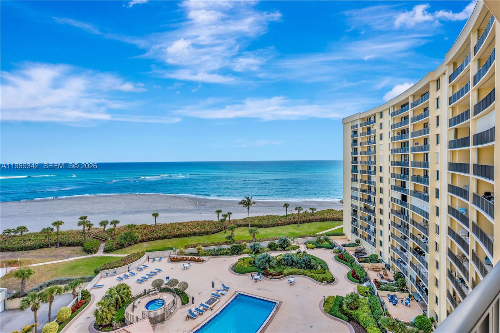 300 Ocean Trl Way #1008 Jupiter, FL 33477