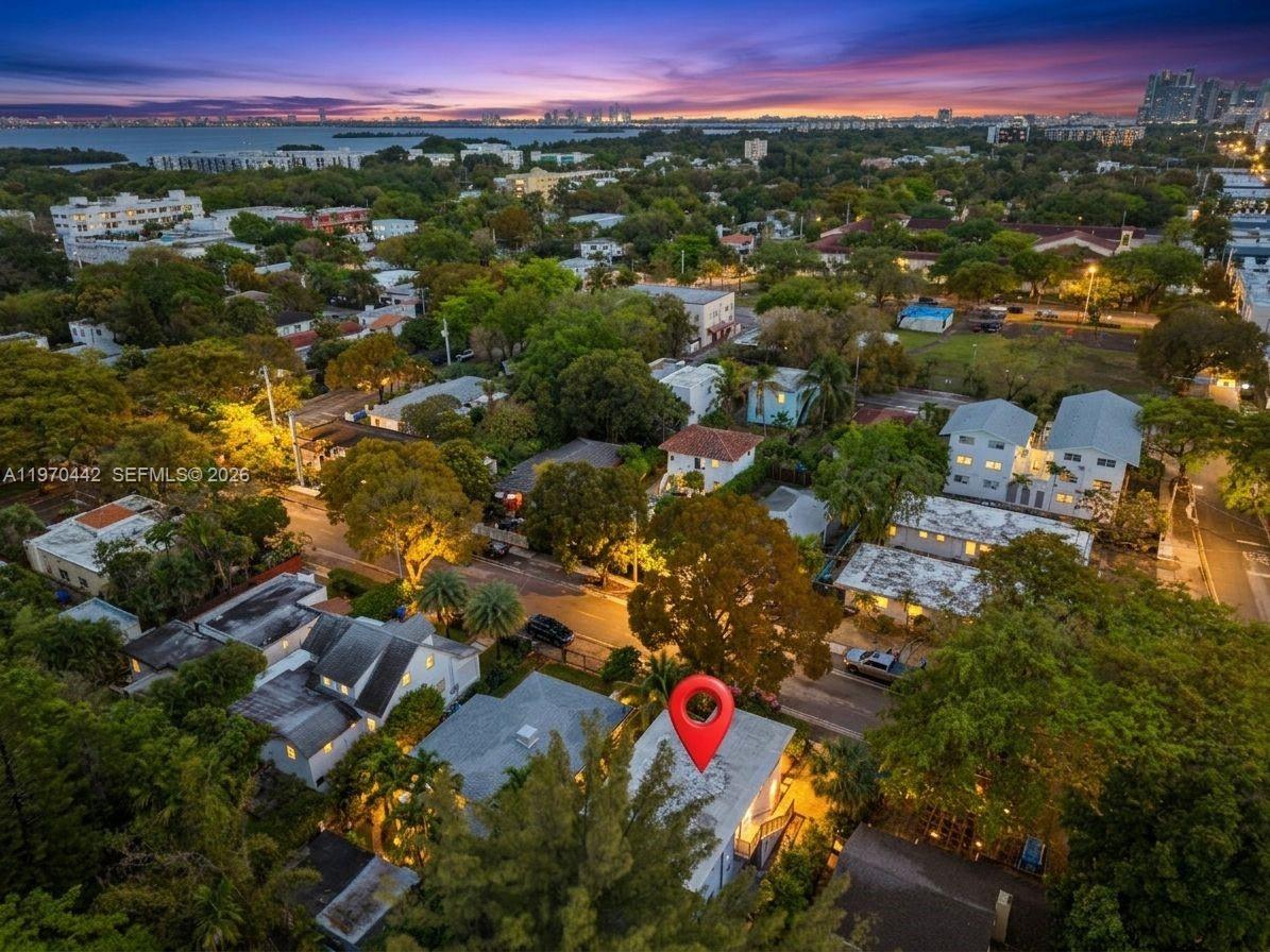 435 NE 69th St Miami, FL 33138