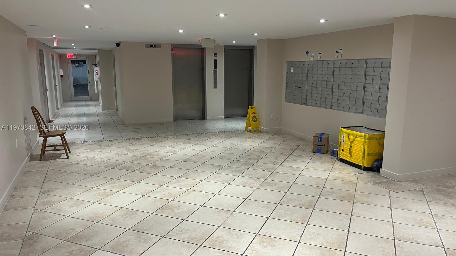 16465 NE 22nd Ave #609