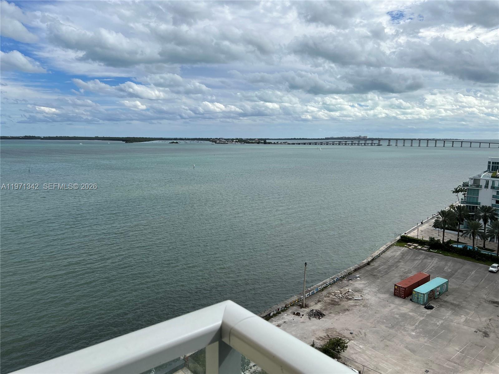 1155 Brickell Bay Dr #1107 Miami, FL 33131