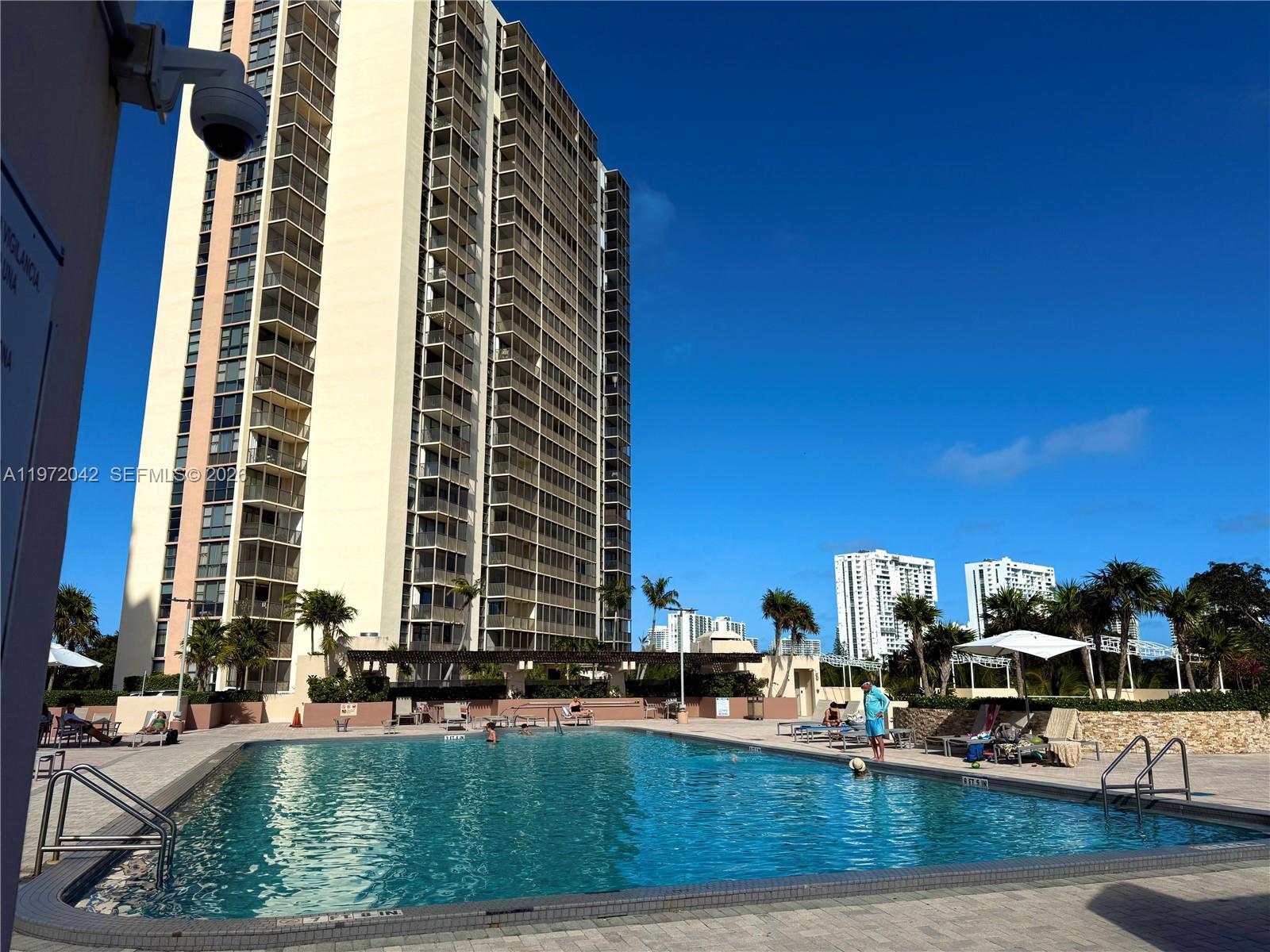 20335 W Country Clb Dr #502 Aventura, FL 33180