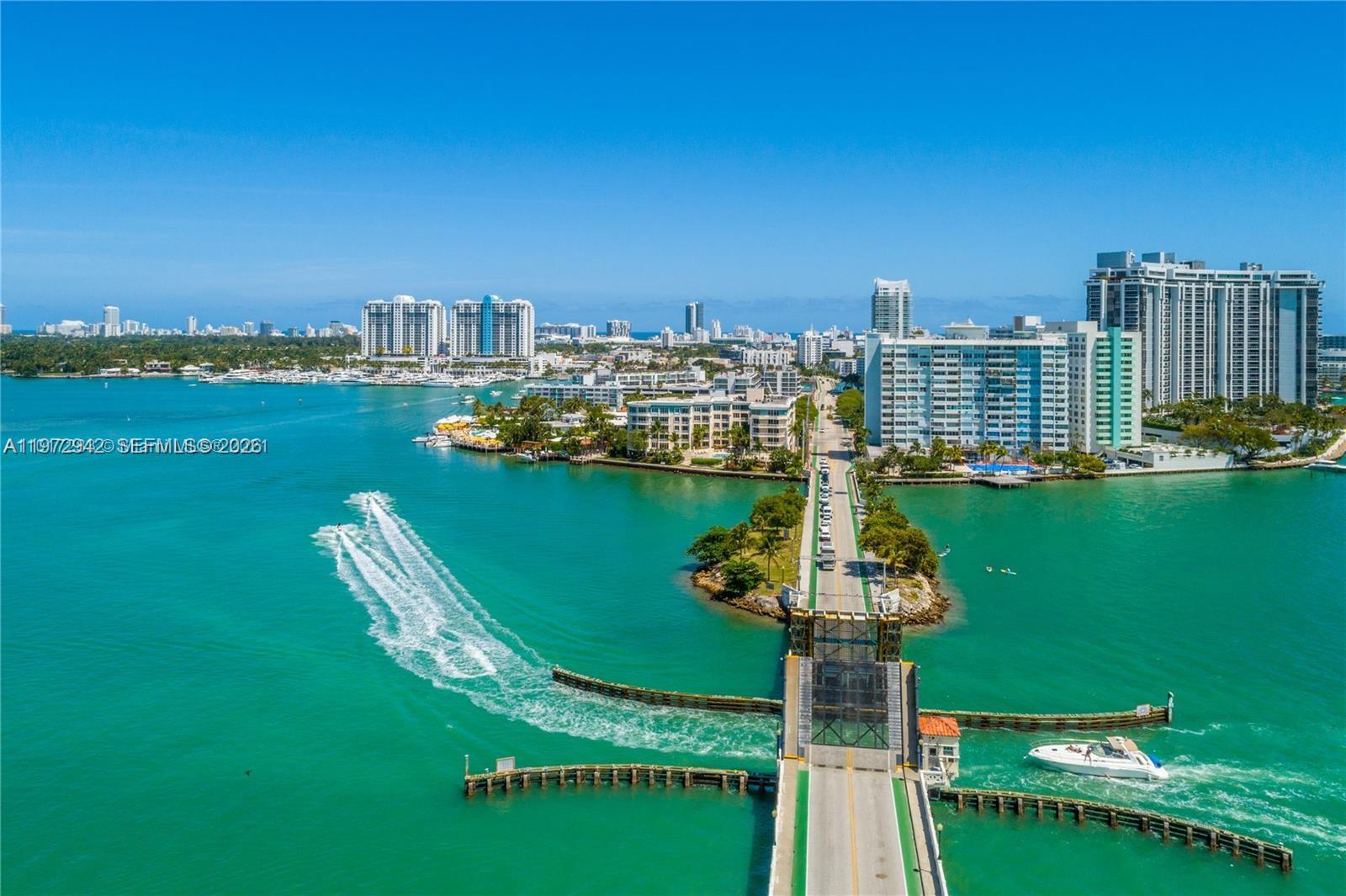 1 Century Ln #310 Miami Beach, FL 33139