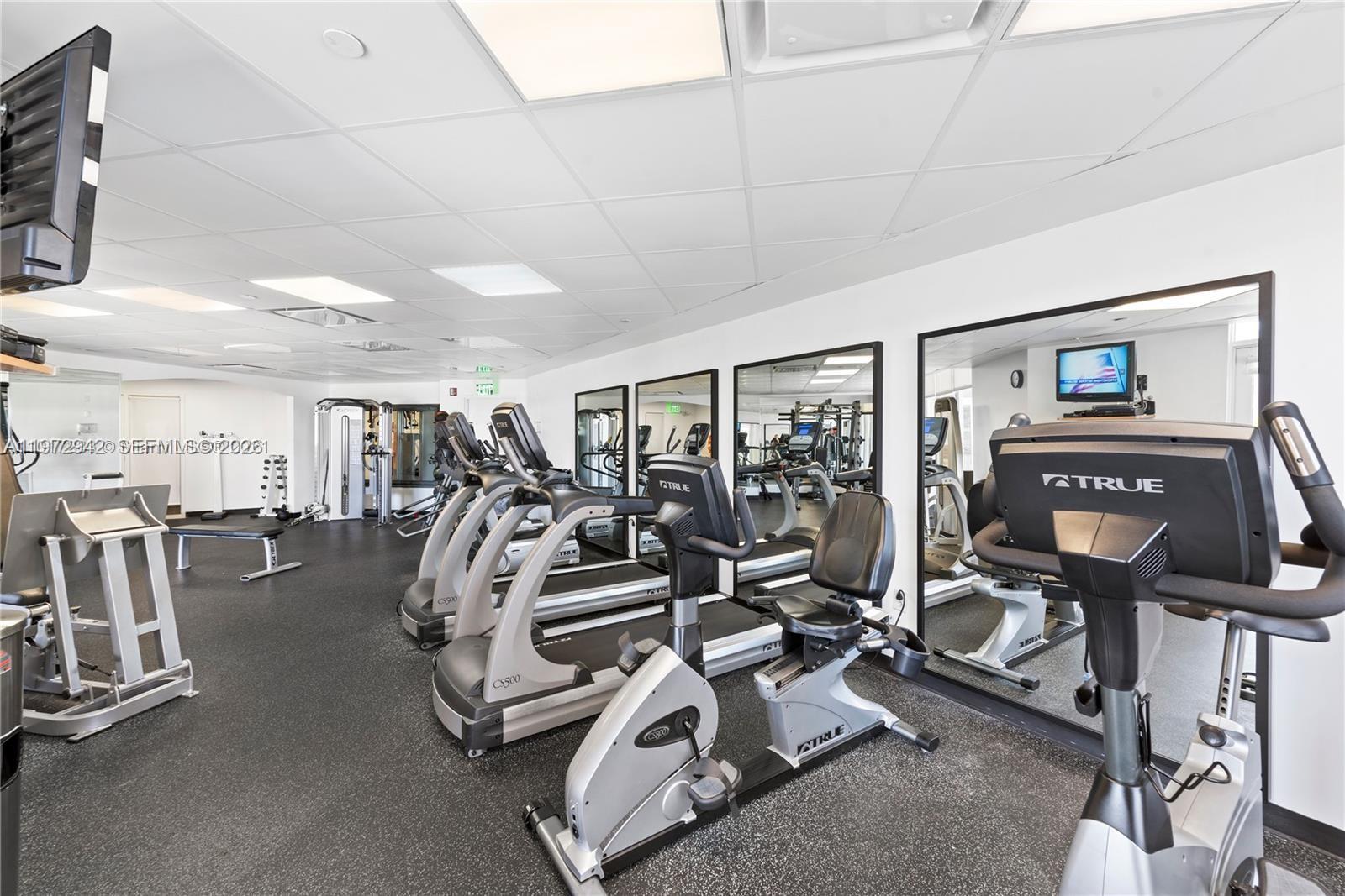 1 Century Ln #310 Miami Beach, FL 33139