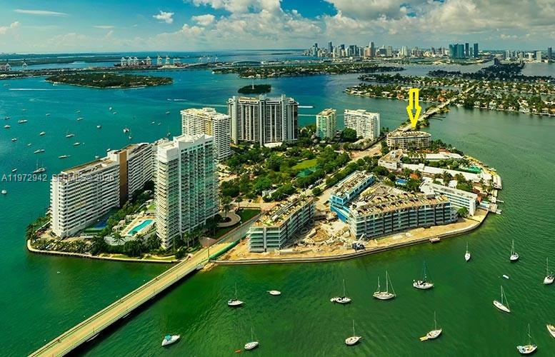 1 Century Ln #310 Miami Beach, FL 33139