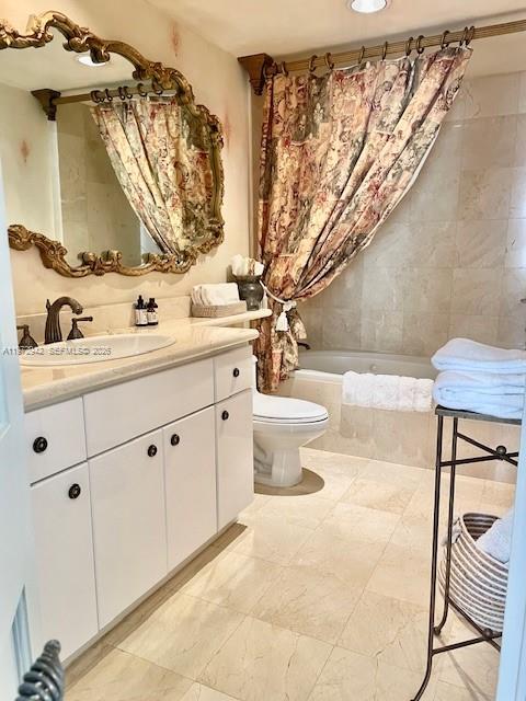 1 Century Ln #310 Miami Beach, FL 33139