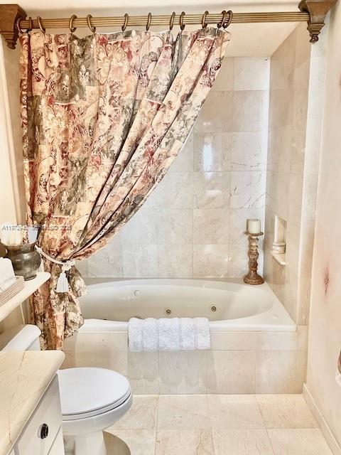 1 Century Ln #310 Miami Beach, FL 33139