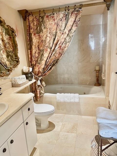 1 Century Ln #310 Miami Beach, FL 33139