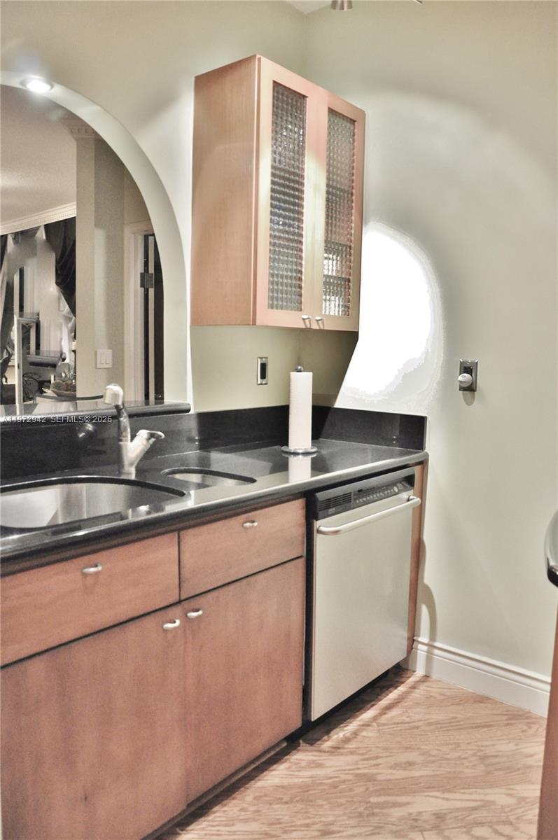 1 Century Ln #310 Miami Beach, FL 33139