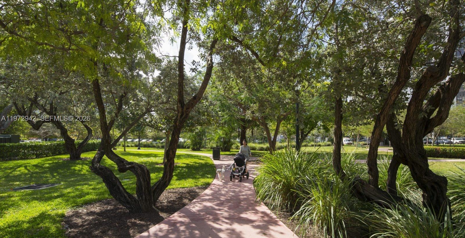 1 Century Ln #310 Miami Beach, FL 33139