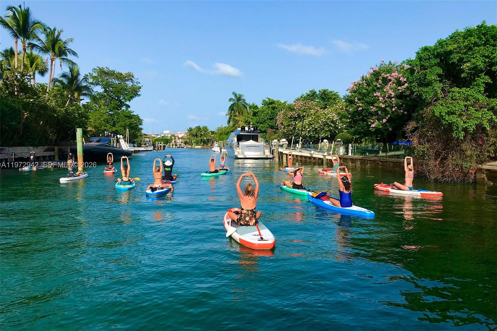 1 Century Ln #310 Miami Beach, FL 33139