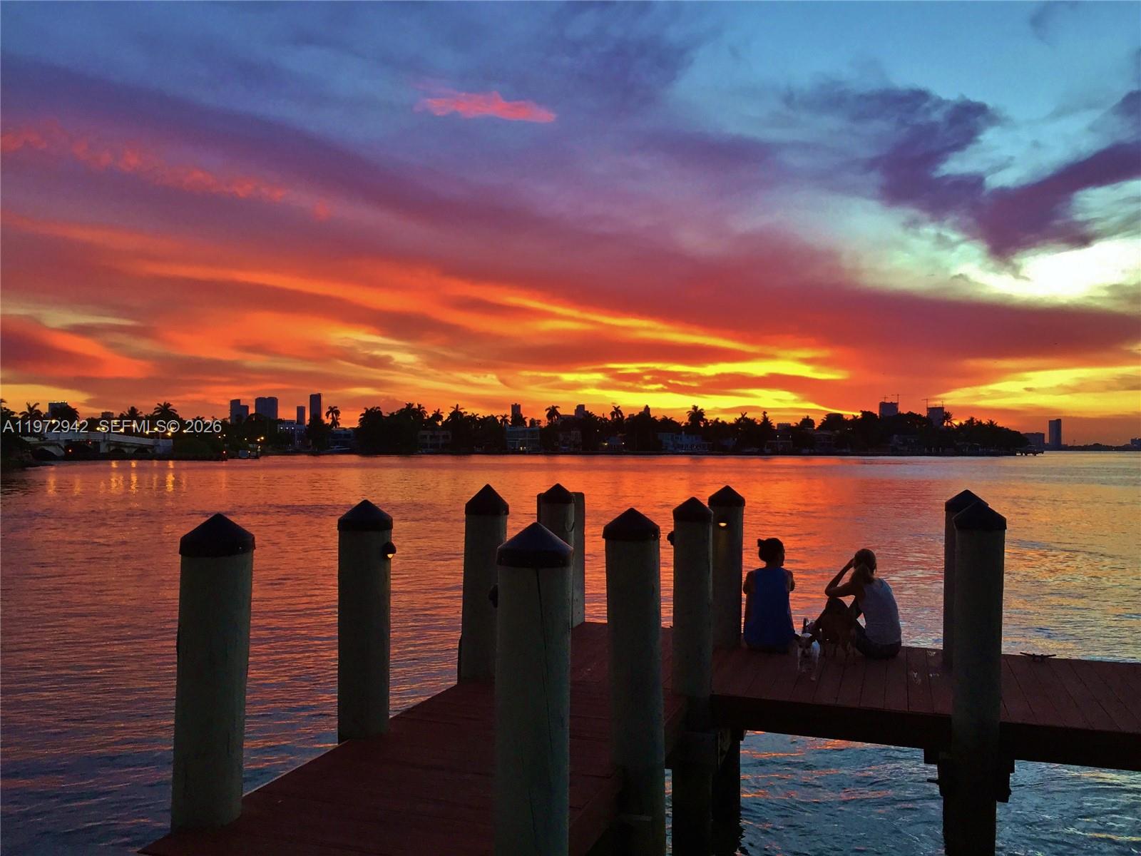 1 Century Ln #310 Miami Beach, FL 33139