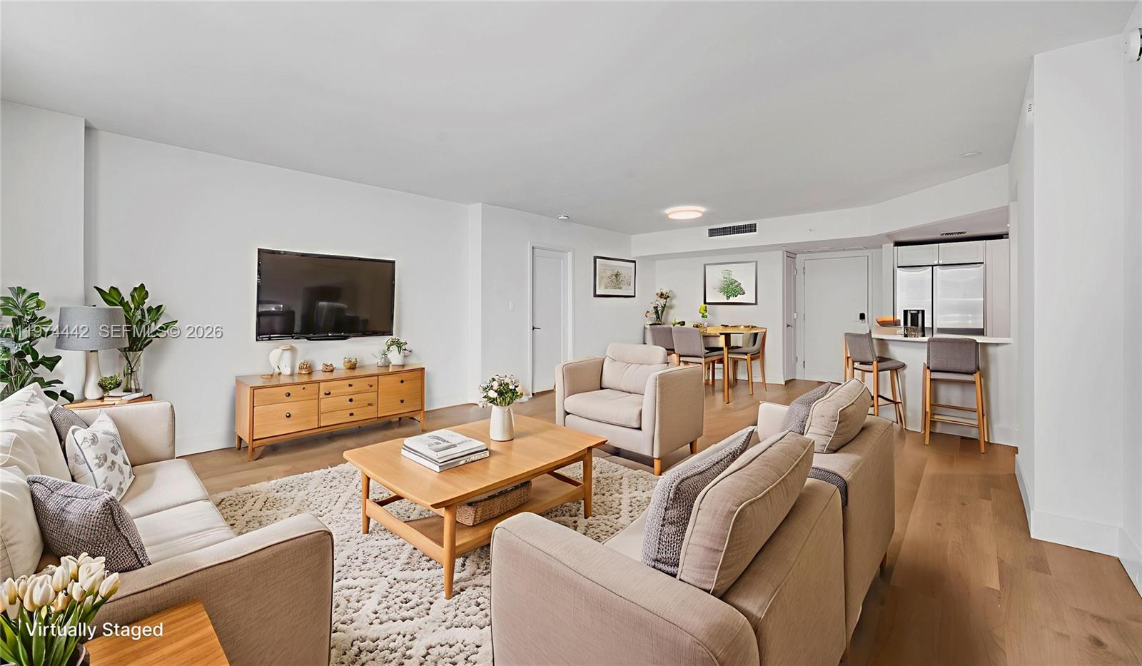 555 NE 34th St #2505 Miami, FL 33137