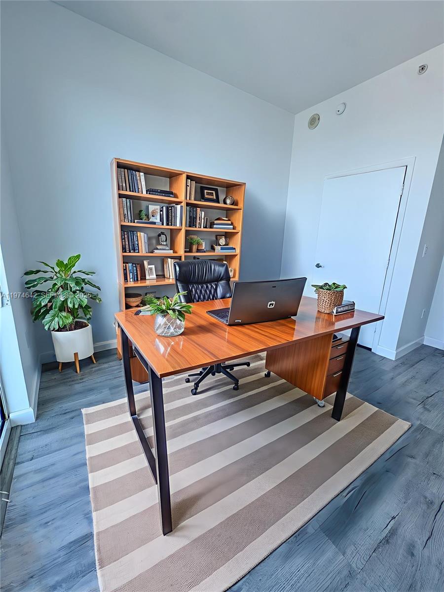 image Quantum on the Bay13