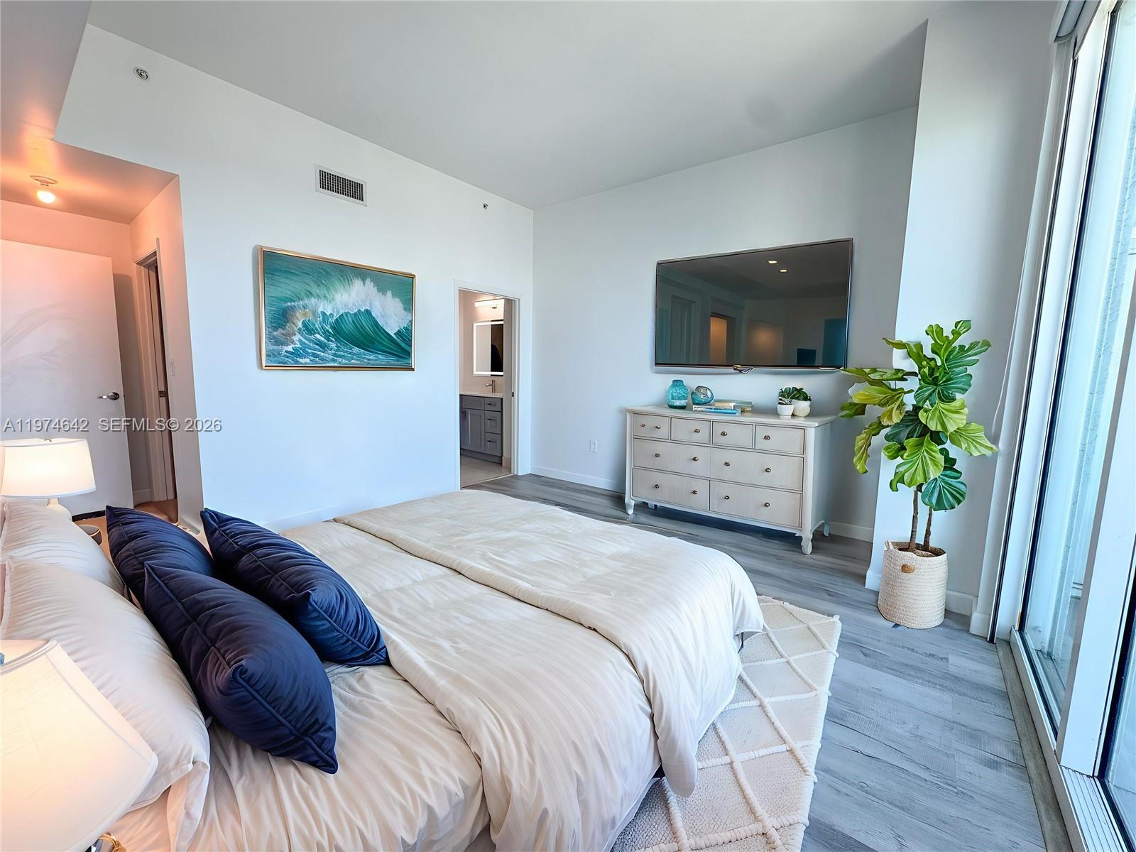 image Quantum on the Bay21