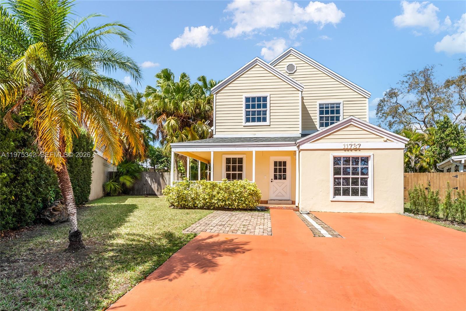 11737 SW 116th Ter #11737