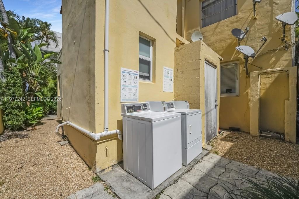 846 Jefferson Ave #8 Miami Beach, FL 33139