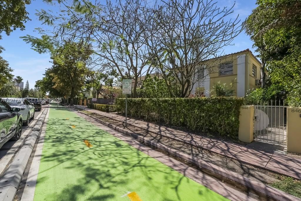 846 Jefferson Ave #8 Miami Beach, FL 33139