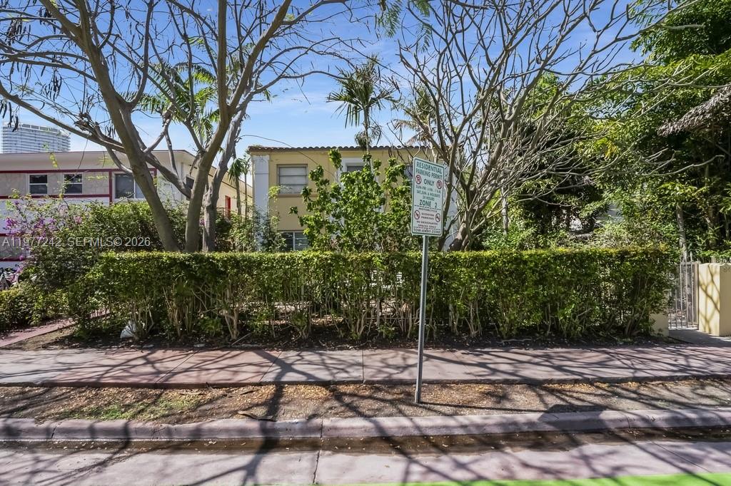 846 Jefferson Ave #8 Miami Beach, FL 33139