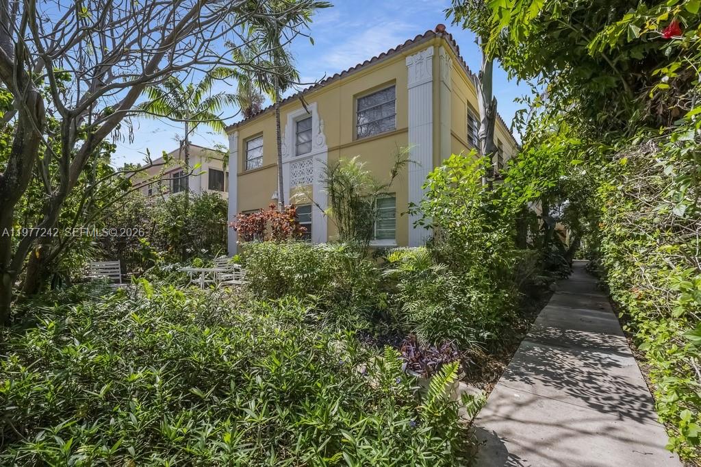 846 Jefferson Ave #8 Miami Beach, FL 33139