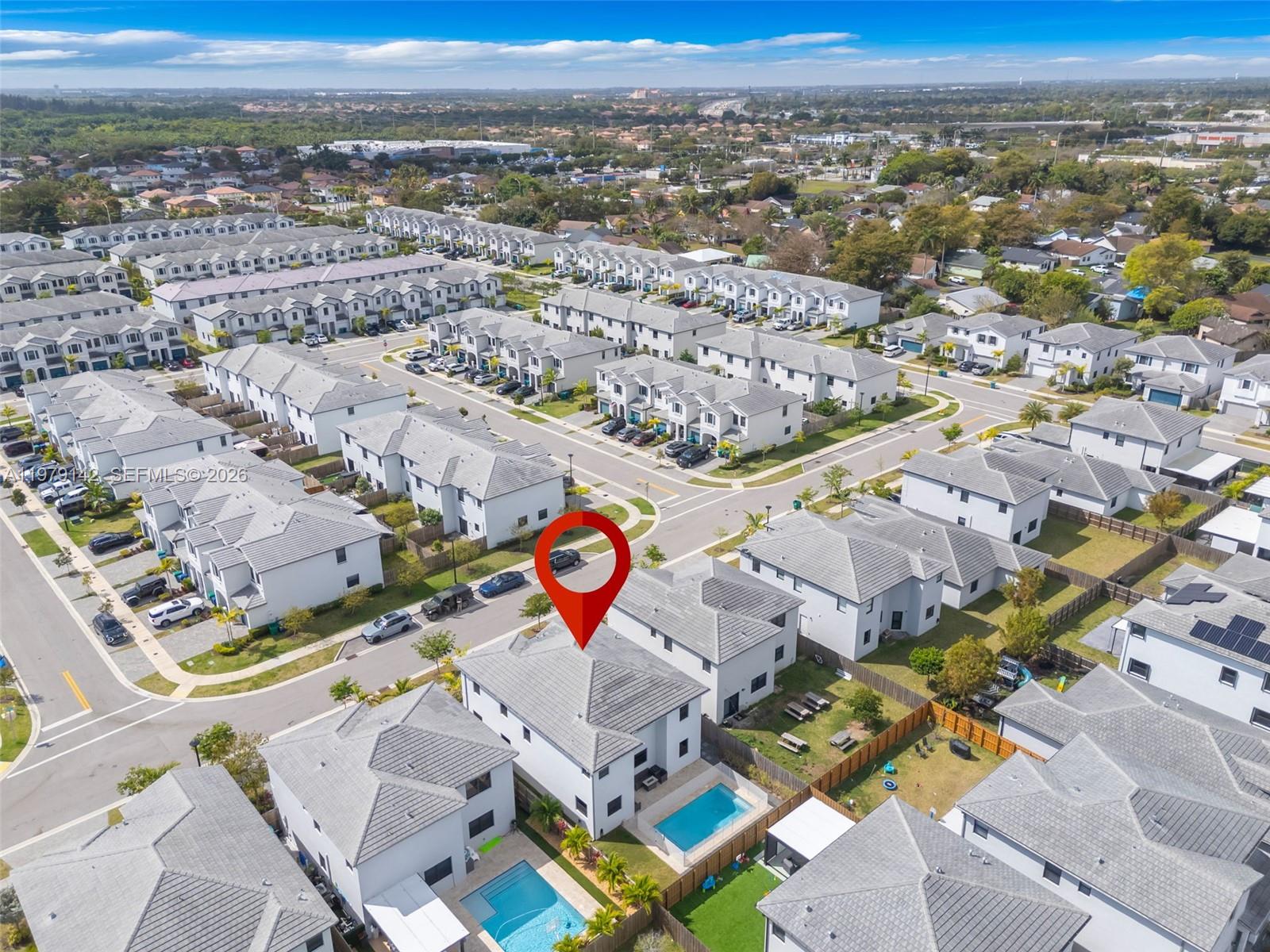 13383 SW 285th St Homestead, FL 33033