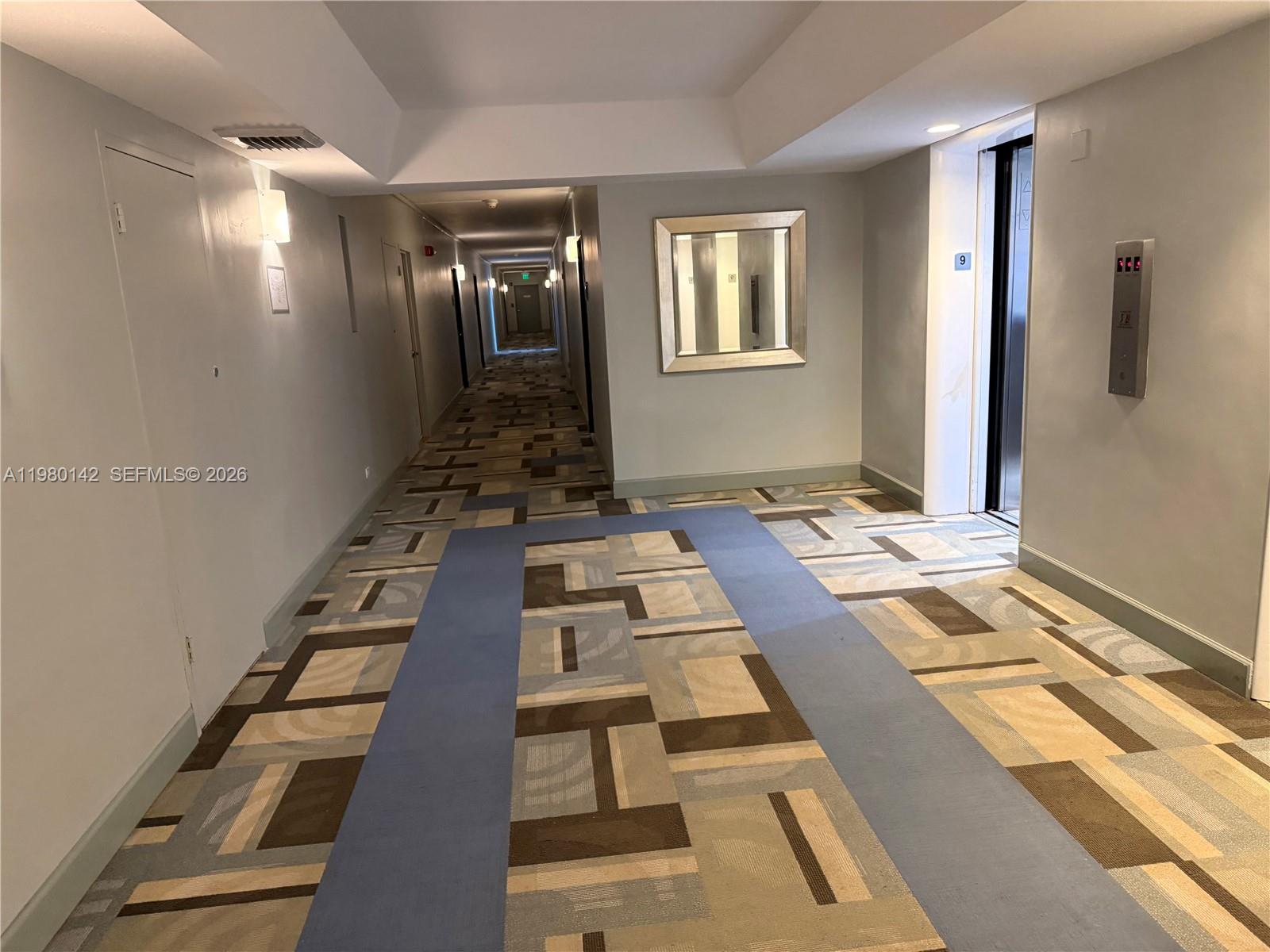 7441 Wayne Ave #9C Miami Beach, FL 33141