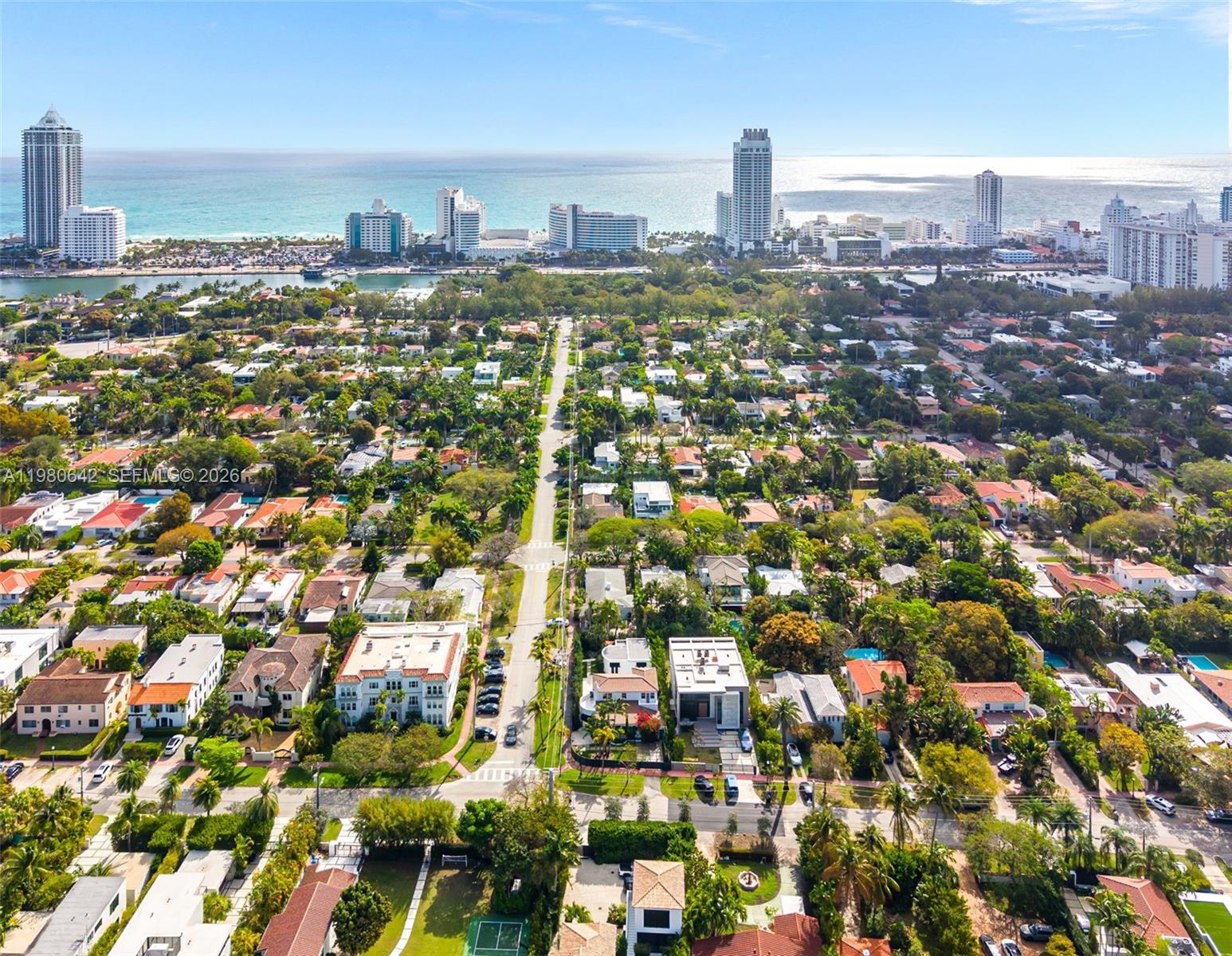 4491 Prairie Ave Miami Beach, FL 33140