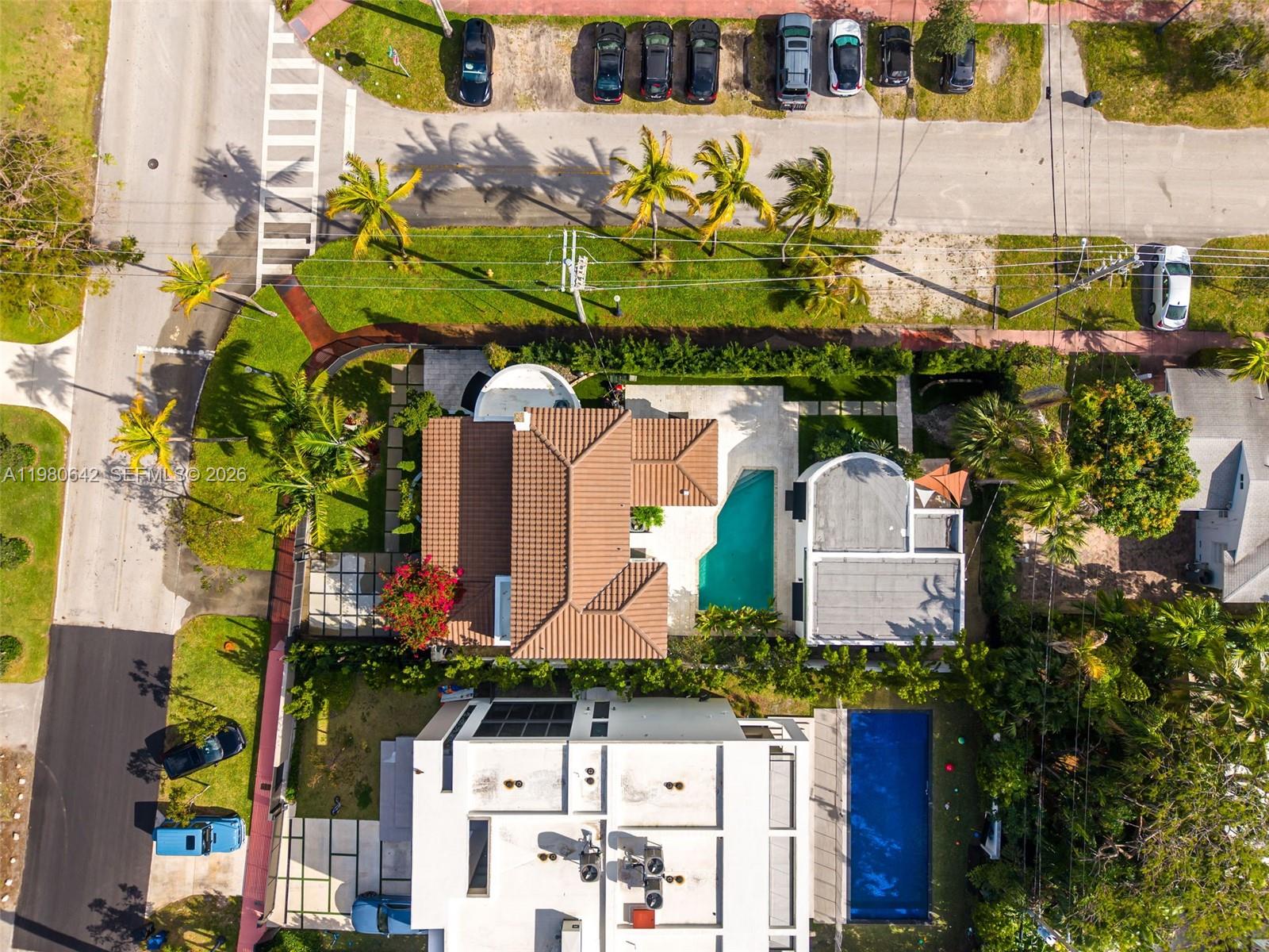 4491 Prairie Ave Miami Beach, FL 33140