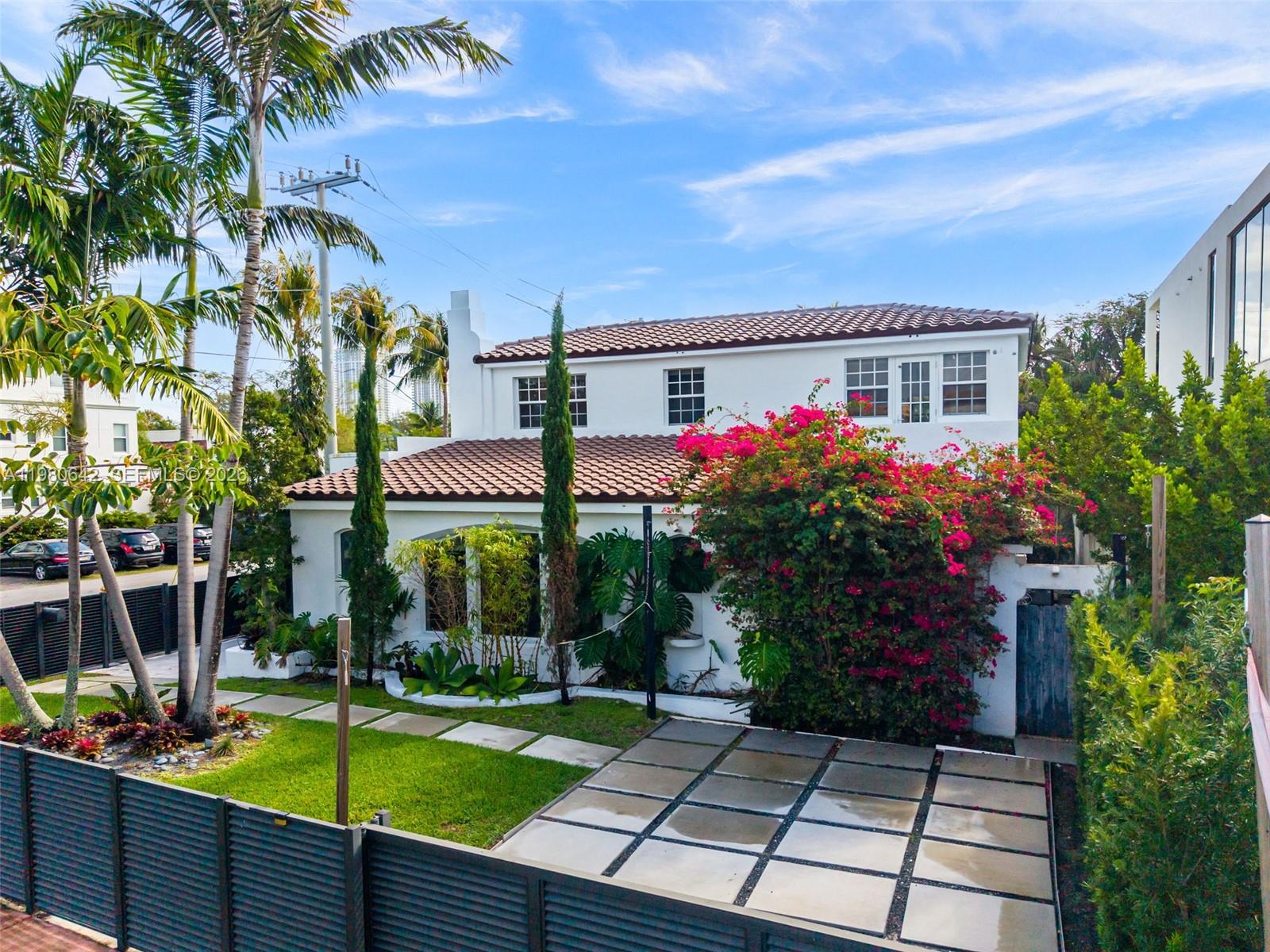 4491 Prairie Ave Miami Beach, FL 33140