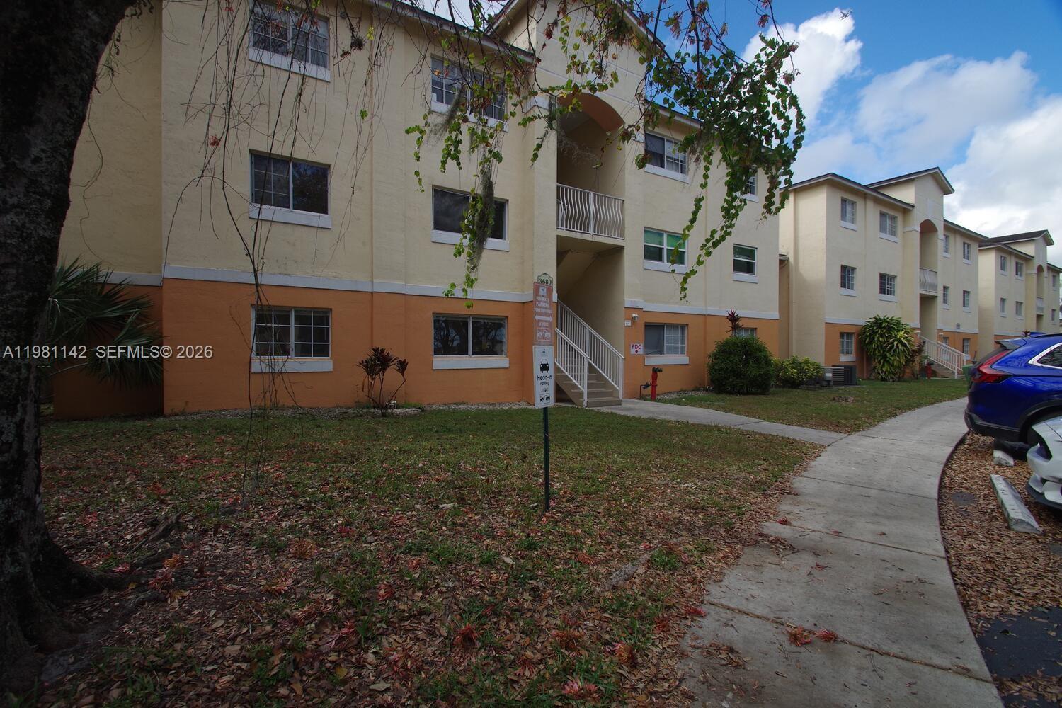 3680 N 56th Ave #827