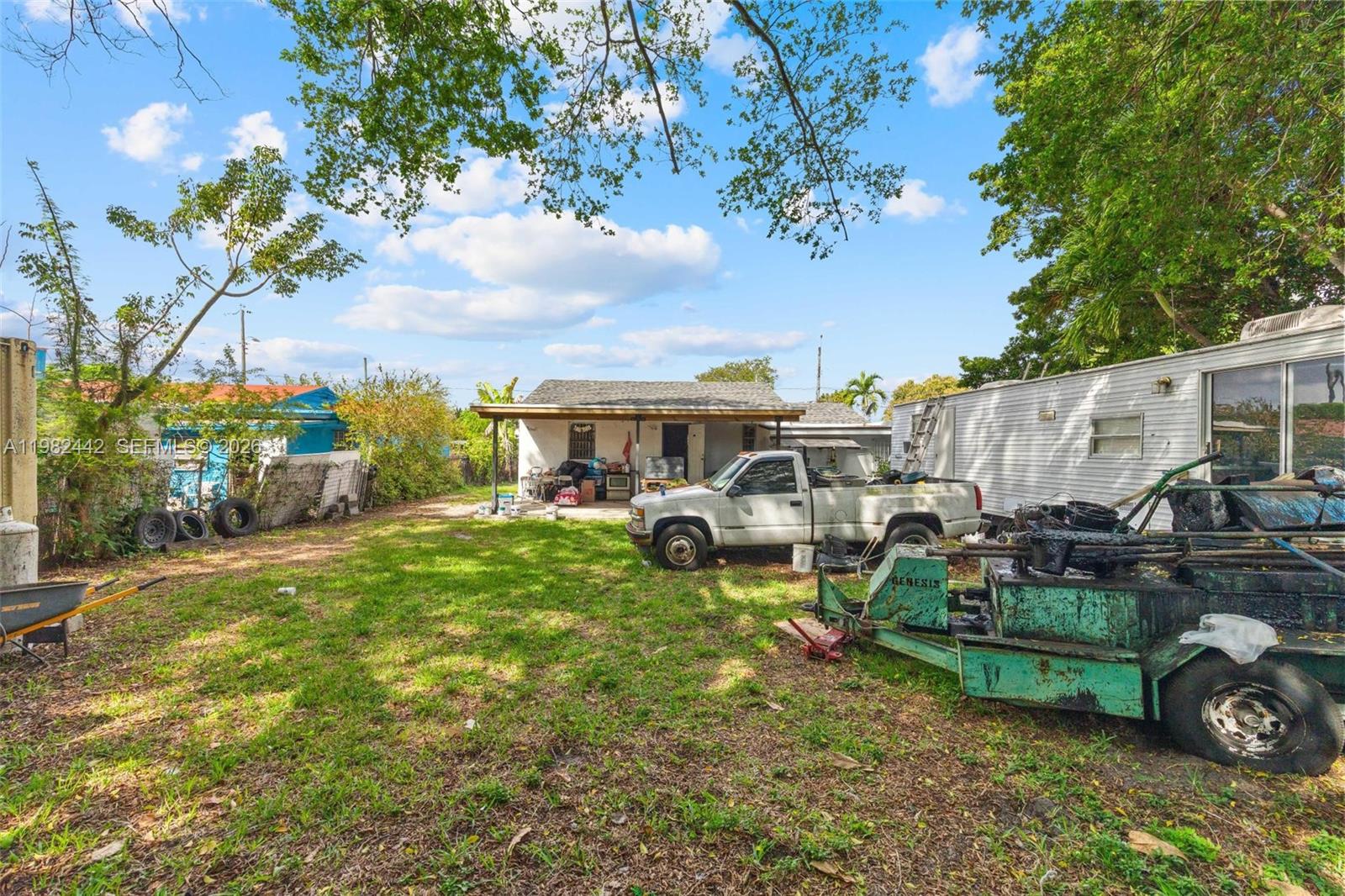 6223 NW Miami Pl Miami, FL 33150