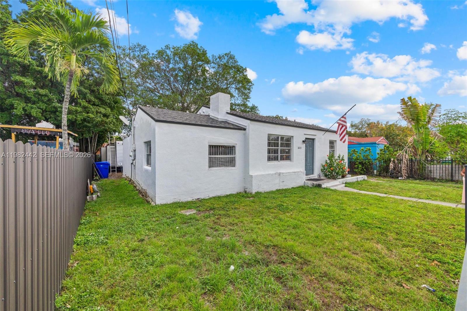 6223 NW Miami Pl Miami, FL 33150