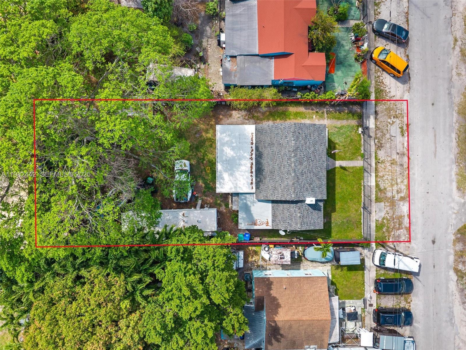 6223 NW Miami Pl Miami, FL 33150