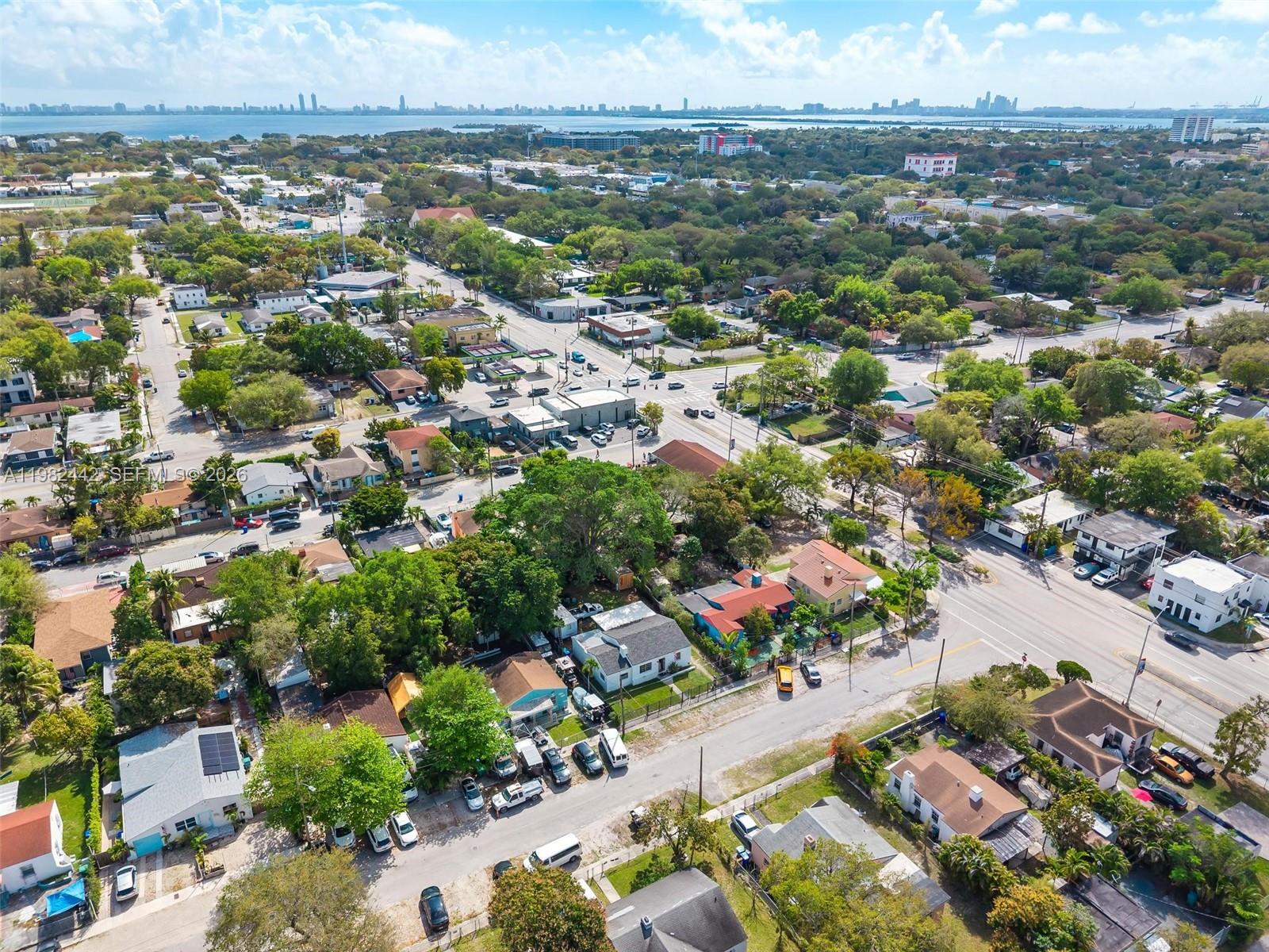 6223 NW Miami Pl Miami, FL 33150