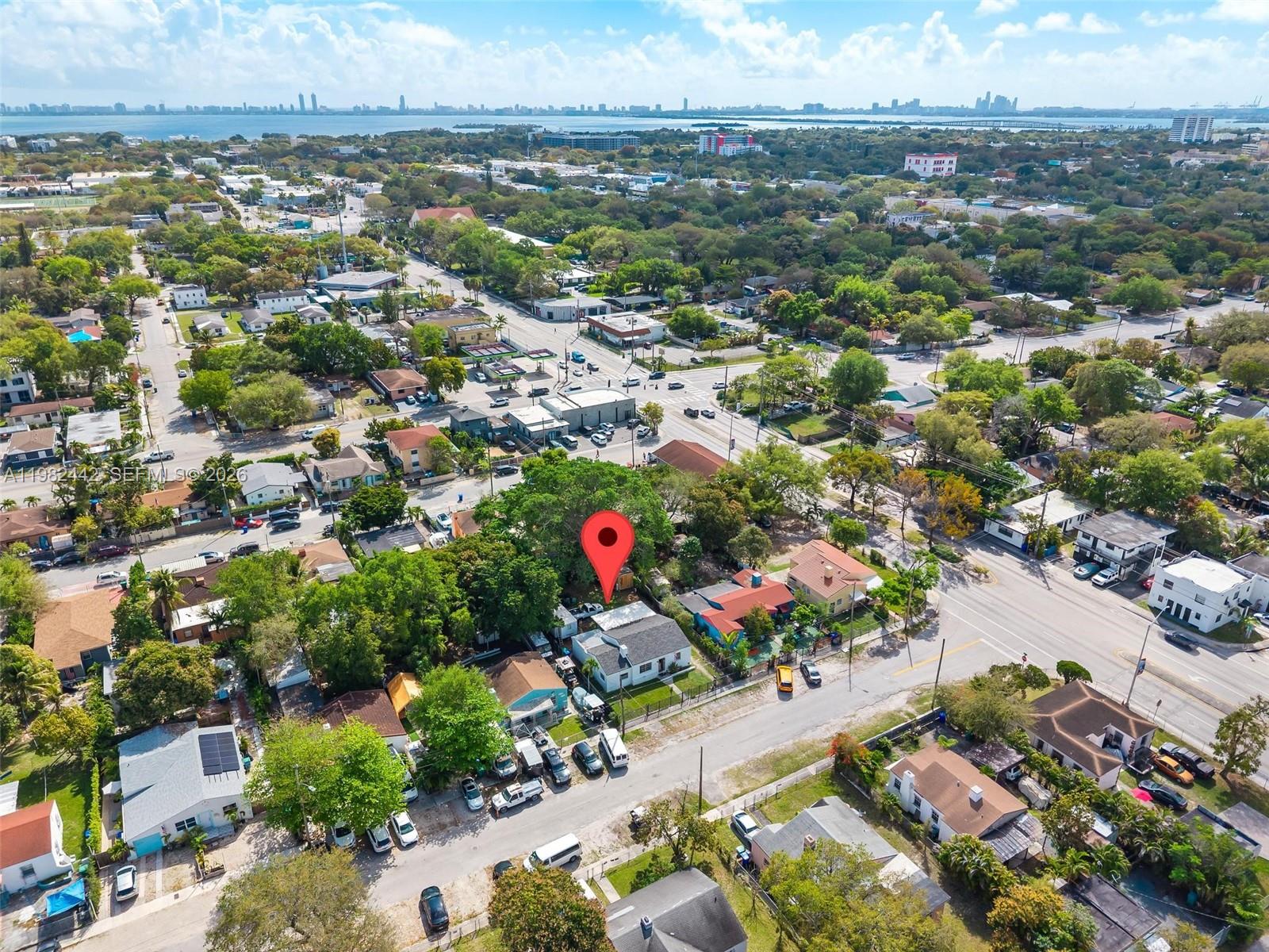6223 NW Miami Pl Miami, FL 33150