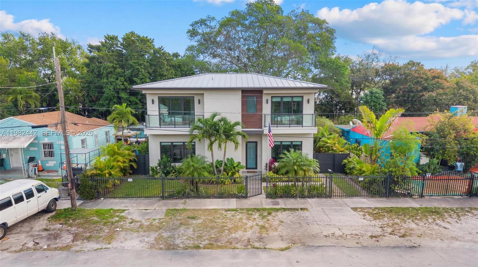 6223 NW Miami Pl Miami, FL 33150