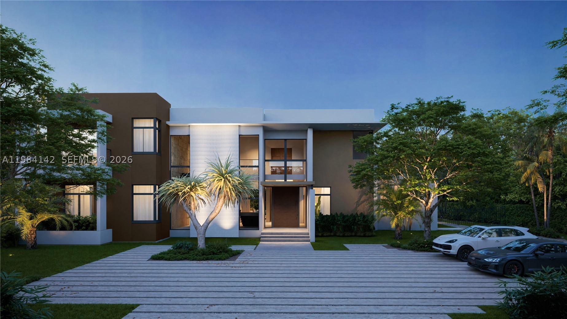 6800 SW 106th St Pinecrest, FL 33156